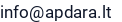 El. paštas
