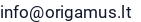 El. paštas