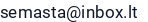 El. paštas