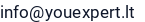 El. paštas