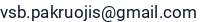 El. paštas