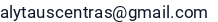 El. paštas