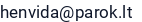 El. paštas