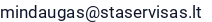 El. paštas