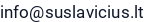 El. paštas