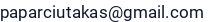 El. paštas