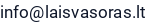 El. paštas