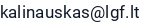 El. paštas