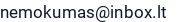 El. paštas