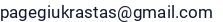 El. paštas