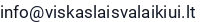 El. paštas