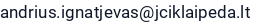 El. paštas