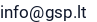El. paštas