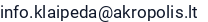 El. paštas