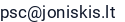 El. paštas