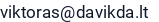 El. paštas