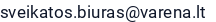 El. paštas