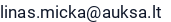 El. paštas