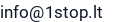El. paštas