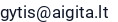 El. paštas
