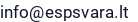 El. paštas