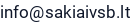 El. paštas