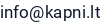 El. paštas
