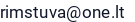 El. paštas