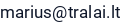El. paštas