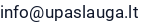 El. paštas
