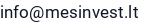 El. paštas