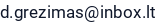El. paštas