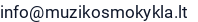 El. paštas