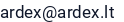 El. paštas