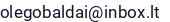 El. paštas