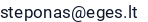 El. paštas