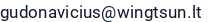 El. paštas