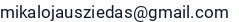 El. paštas