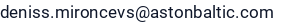 El. paštas