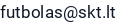 El. paštas