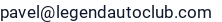 El. paštas