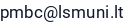 El. paštas