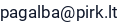 El. paštas