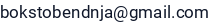 El. paštas