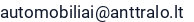 El. paštas