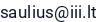 El. paštas