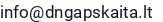El. paštas