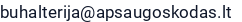 El. paštas