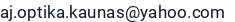 El. paštas