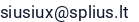 El. paštas